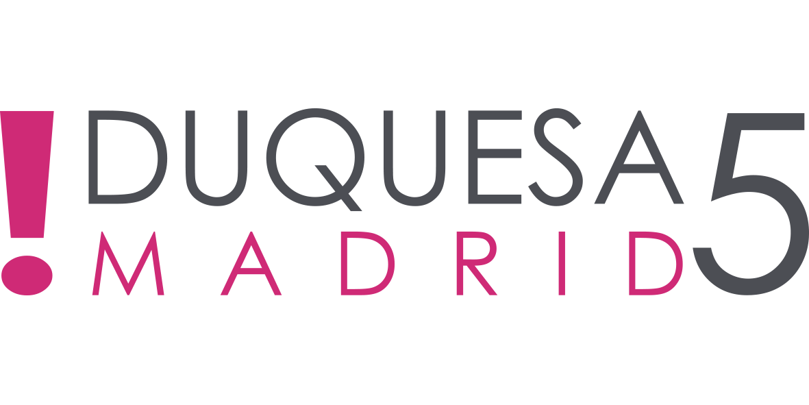 LOGO DUQUESA5