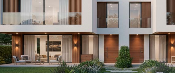 LAS VILLAS DE POZUELO